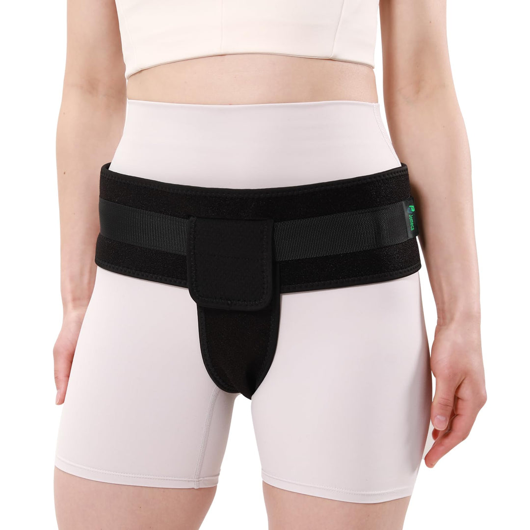 JOMECA Pelvic Support Belt for Prolapse, Pro Band Brace