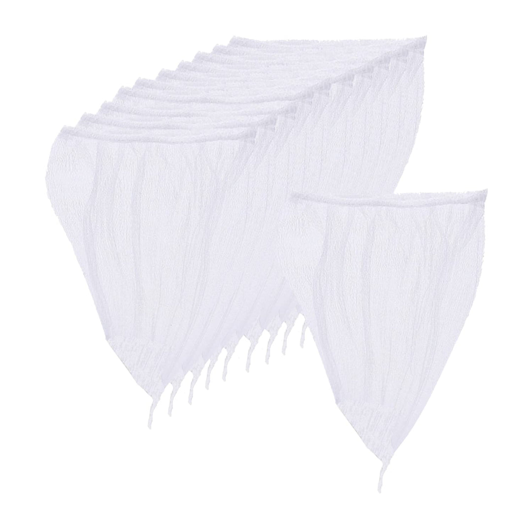Triangle Tri-Holder Filter,Filter with 200 pcs Sink Strainer Bag Multipurpose RV WashBasin Garbage for Kitchen Food Waste Leftover Garbage