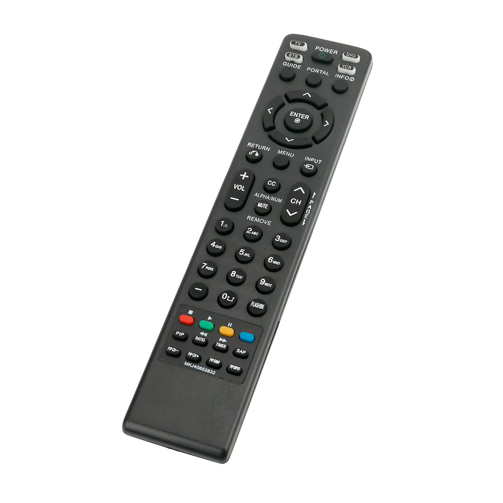 New MKJ40653832 Replace Remote Control fit for LG LED L