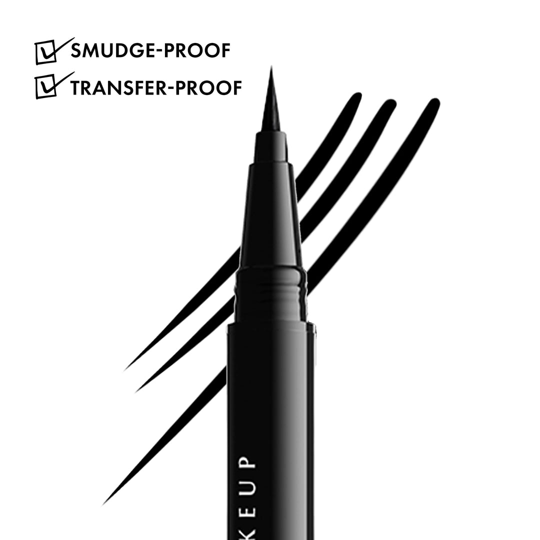 Lift &amp; Snatch Eyebrow Tint Pen, Black