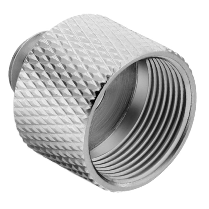 JOMLEY 5/8-27 Female to 3/8-16 Male and 3/8-16 Female to 5/8-27 Male Screw Thread Adapter for Microphone Stand Mount to Camera Tripod Adapter- 2 Pack