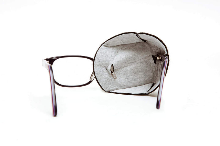 Eye Patch for Kids to Treat Amblyopia- Soccerball