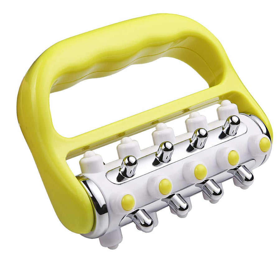 Fascia and Anti Cellulite Roller Massager Muscle Roller