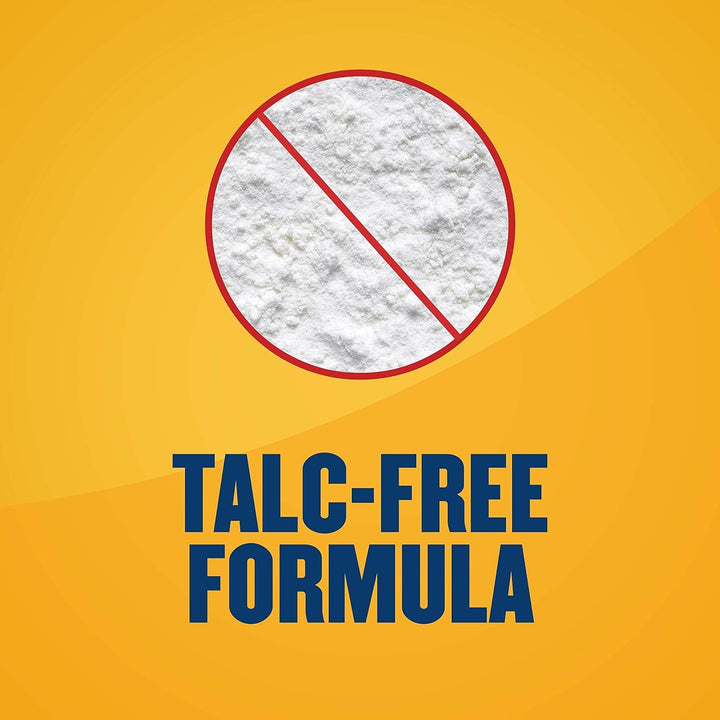 Medicated Powder - 4 Oz