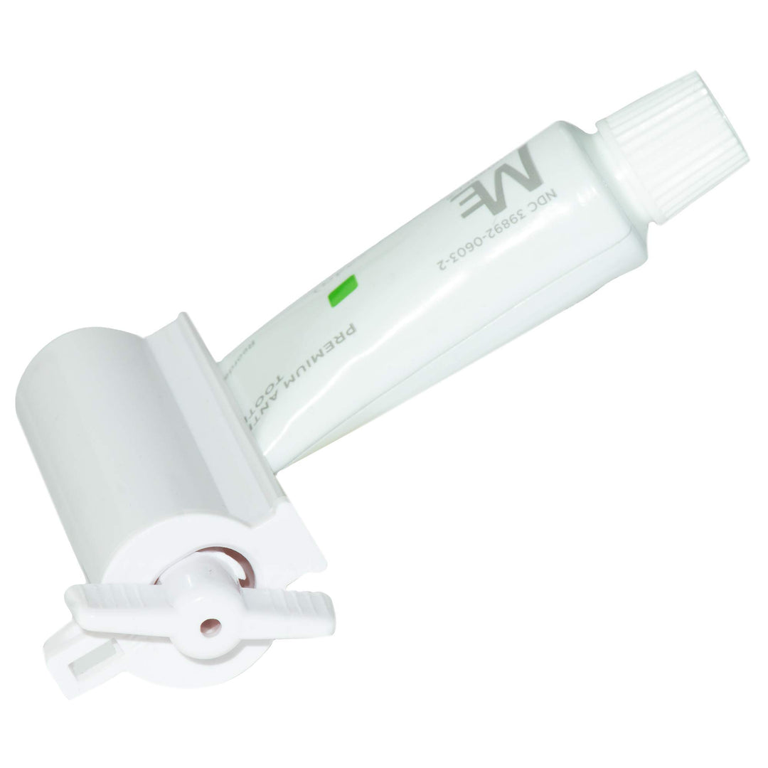Gms Toothpaste Squeezer - 2 Pack