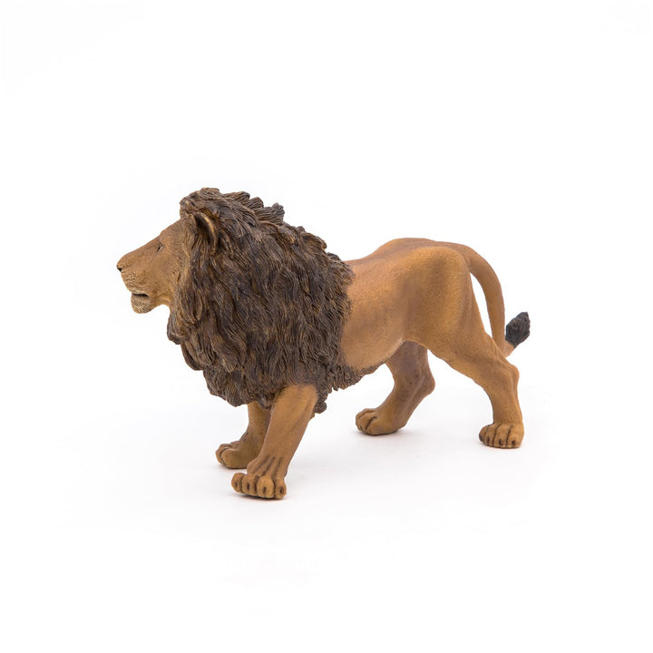 Wild Animal Kingdom Figure, Lion