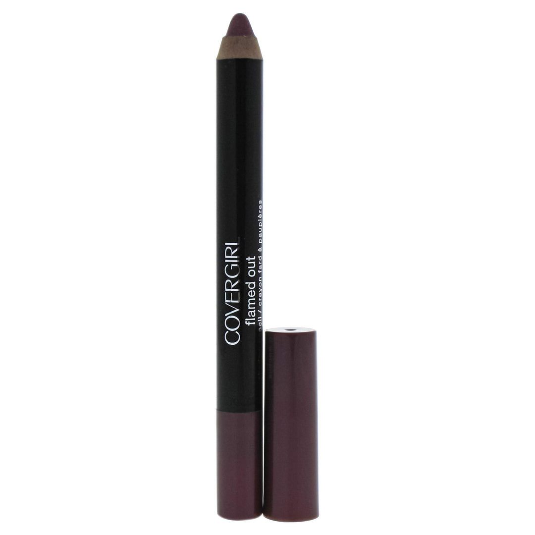 Flamed Out Shadow Pencil Violet Flame 355 0.08 Oz