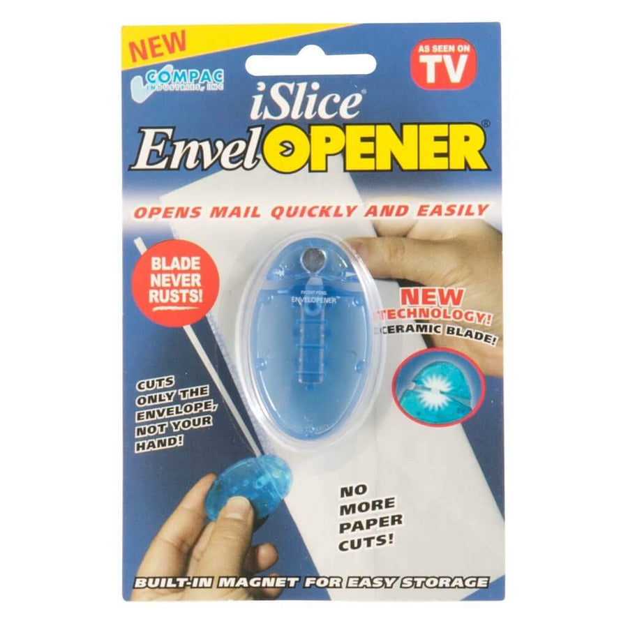 Compac Envelopener