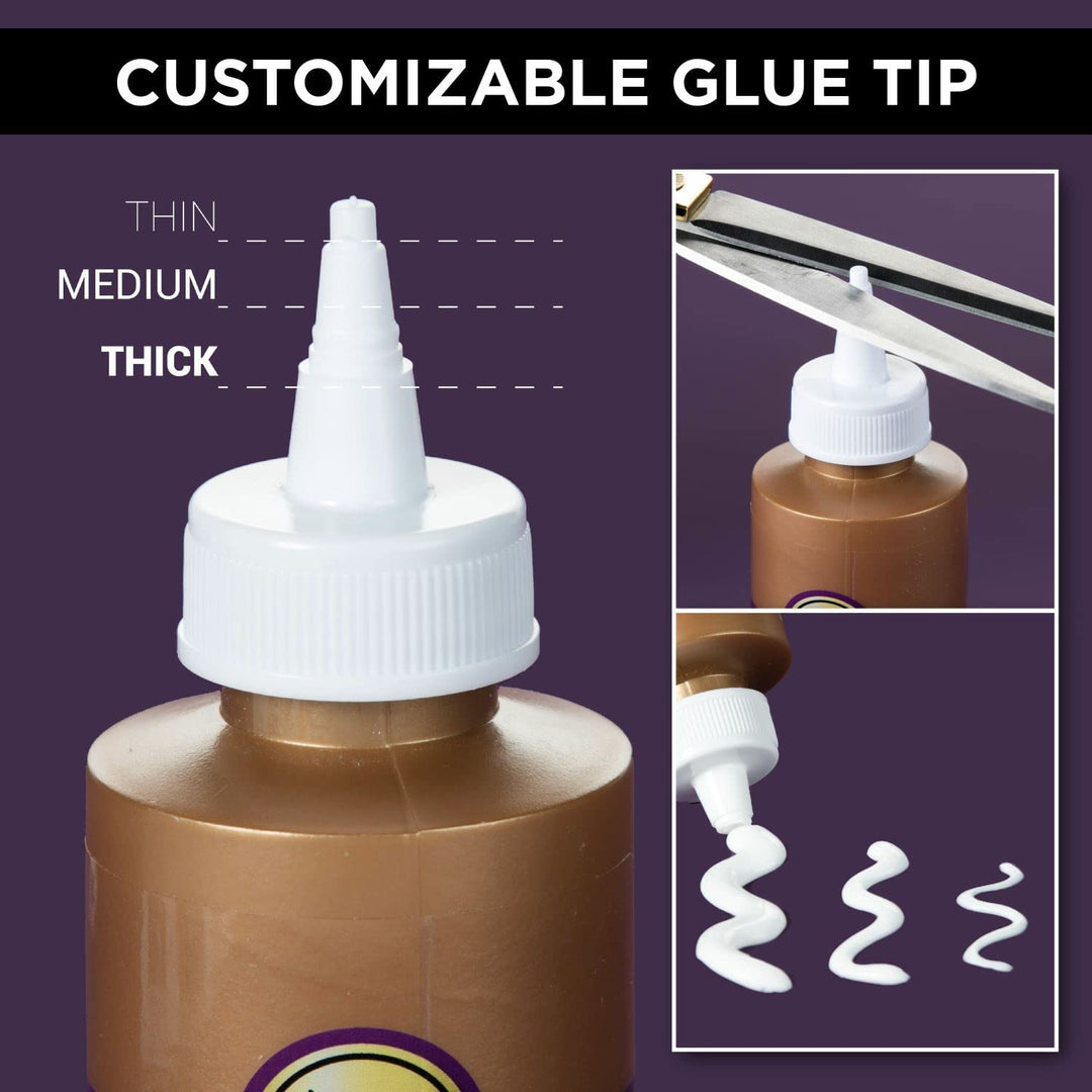 Aleene's Original Tacky Glue-2 Ounce