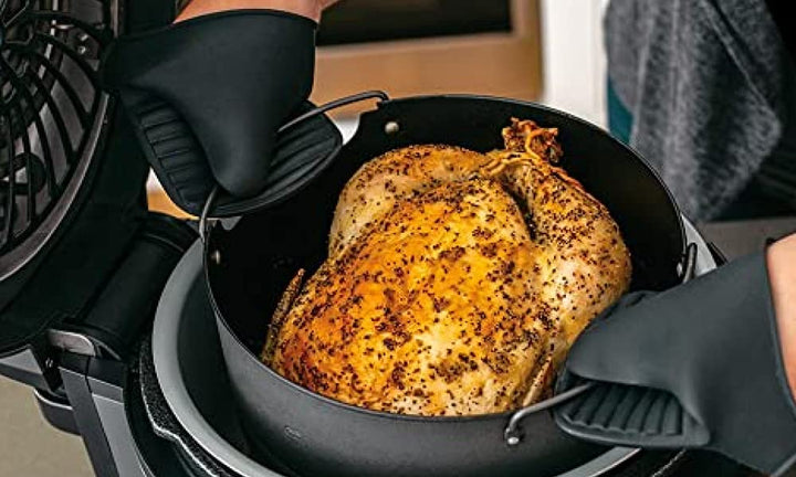 AMC108 Foodi Silicone Mitts