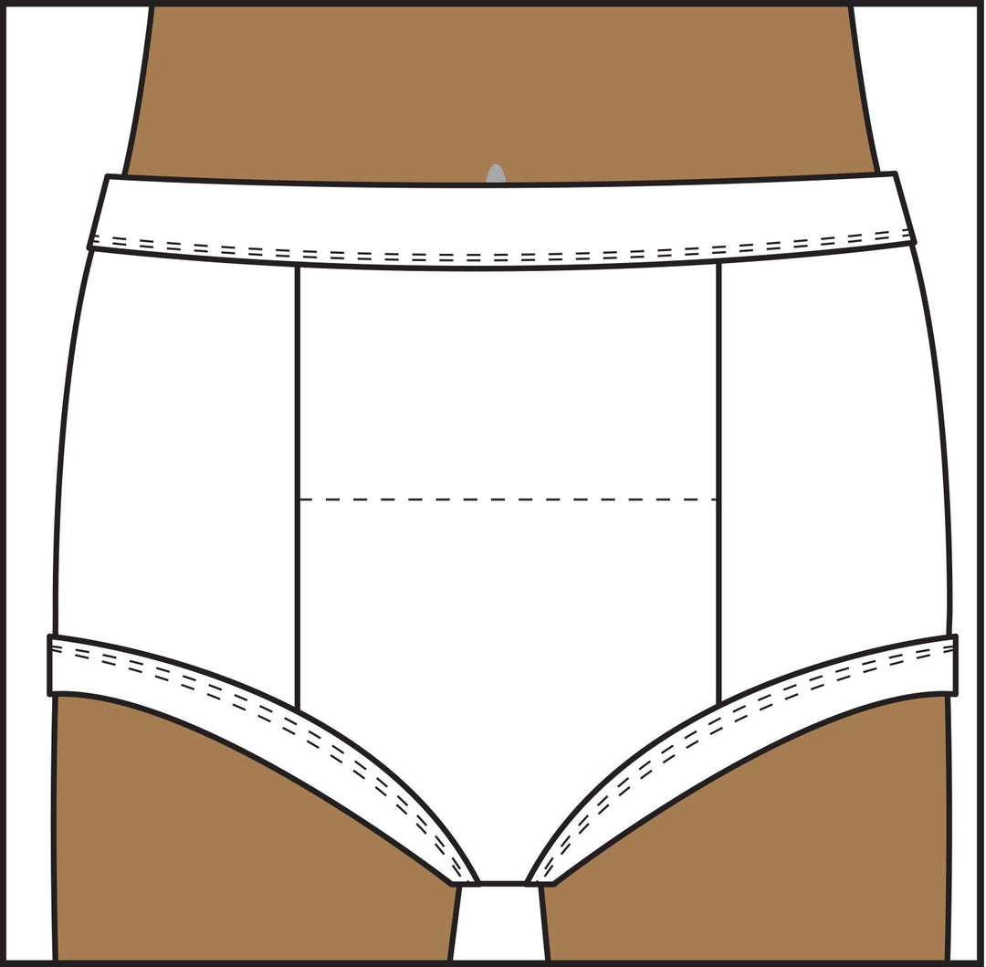 Baby Shark Girls' Toddler, 7pk Potty Training Pant, 3T