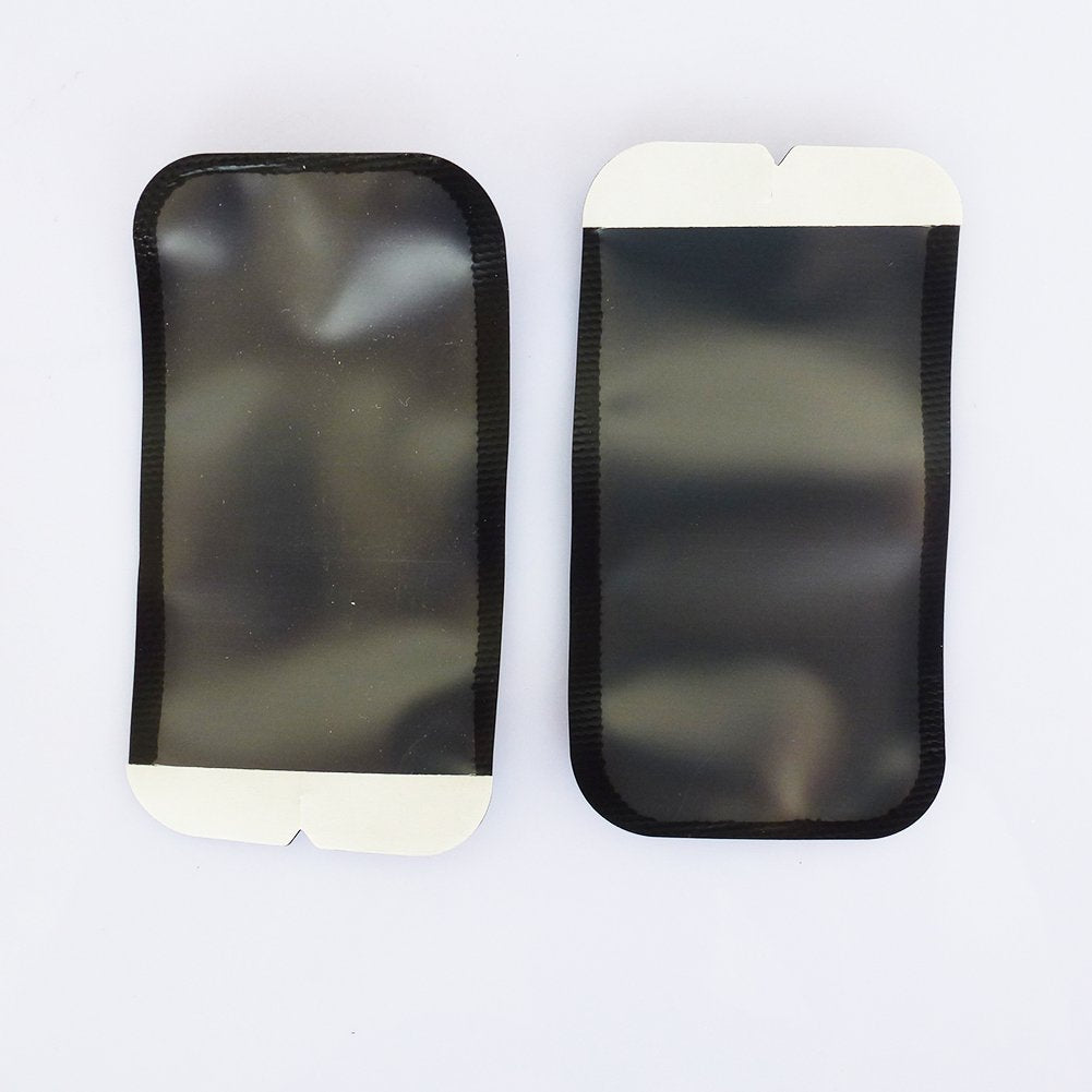 Easyinsmile Disposable Dental Digital Phosphor Plate Ba