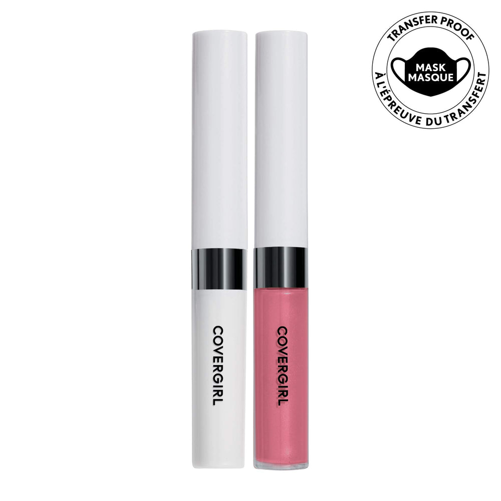 Outlast All-Day Moisturizing Lip Color, Blossom Berry, 0.13 Ounce (Packaging May Vary)