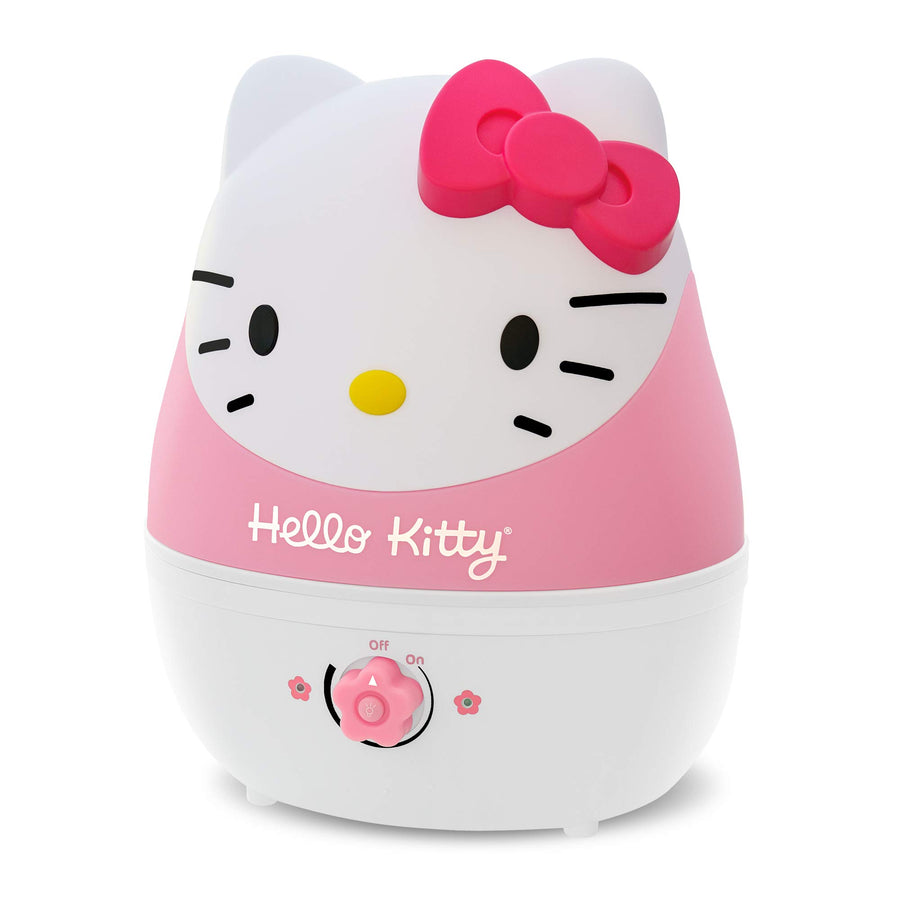 Crane USA Humidifiers - Hello Kitty Adorable Ultrasonic