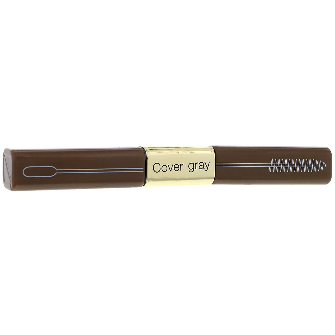 - Mini Box - 2-in-1 Touch-Up Medium Brown