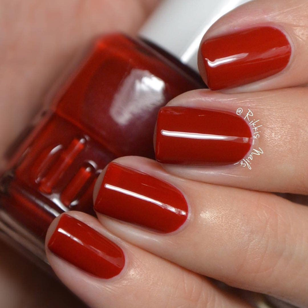 duri Nail Polish No. 688 Red Velvet, 0.5 fl. oz, 15 mL