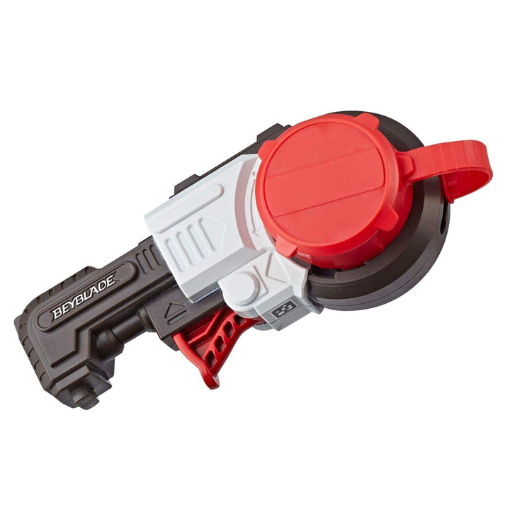 Beyblade E3630 Burst Turbo Slingshock Precision Strike 