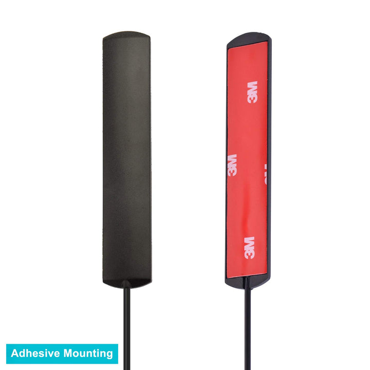 Bingfu Vehicle 4G LTE Cellular WiFi Bluetooth 2.4GHz Hi