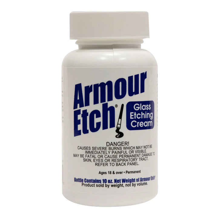 Armour Etch 10 oz.