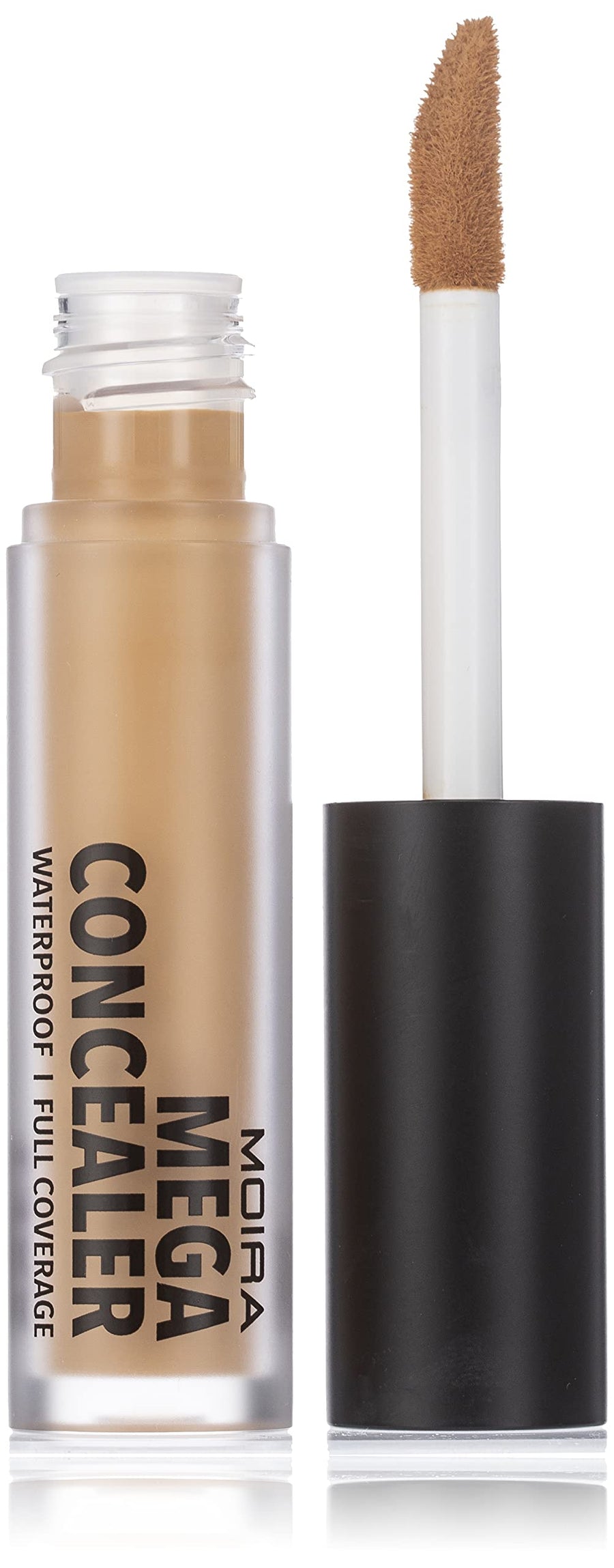 MOIRA Cosmetics MEGA WATERPROOF CONCEALER HONEY 004 ââ‚¬