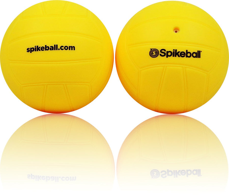 Replacement Balls (2 Pack)