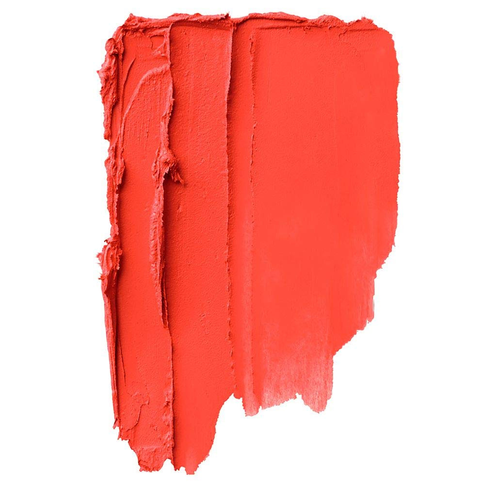 Matte Lipstick - Indie Flick (Bright Coral Red)