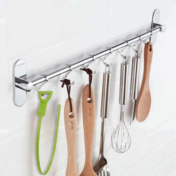 Forlivese 3 Pack 25 Inch Hair Drain Clog Remover Tool, 