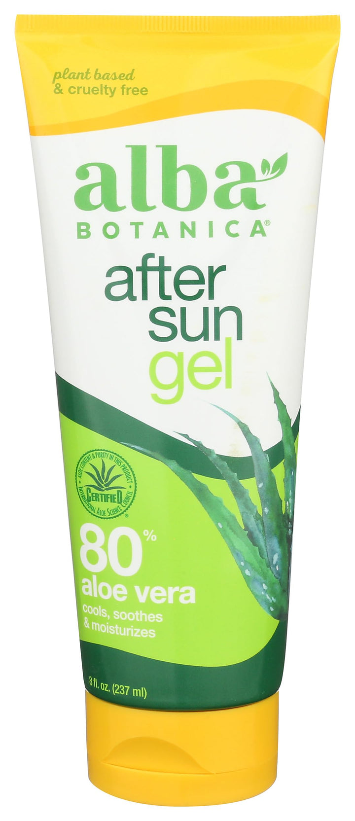 After Sun Gel, 8 Ounce