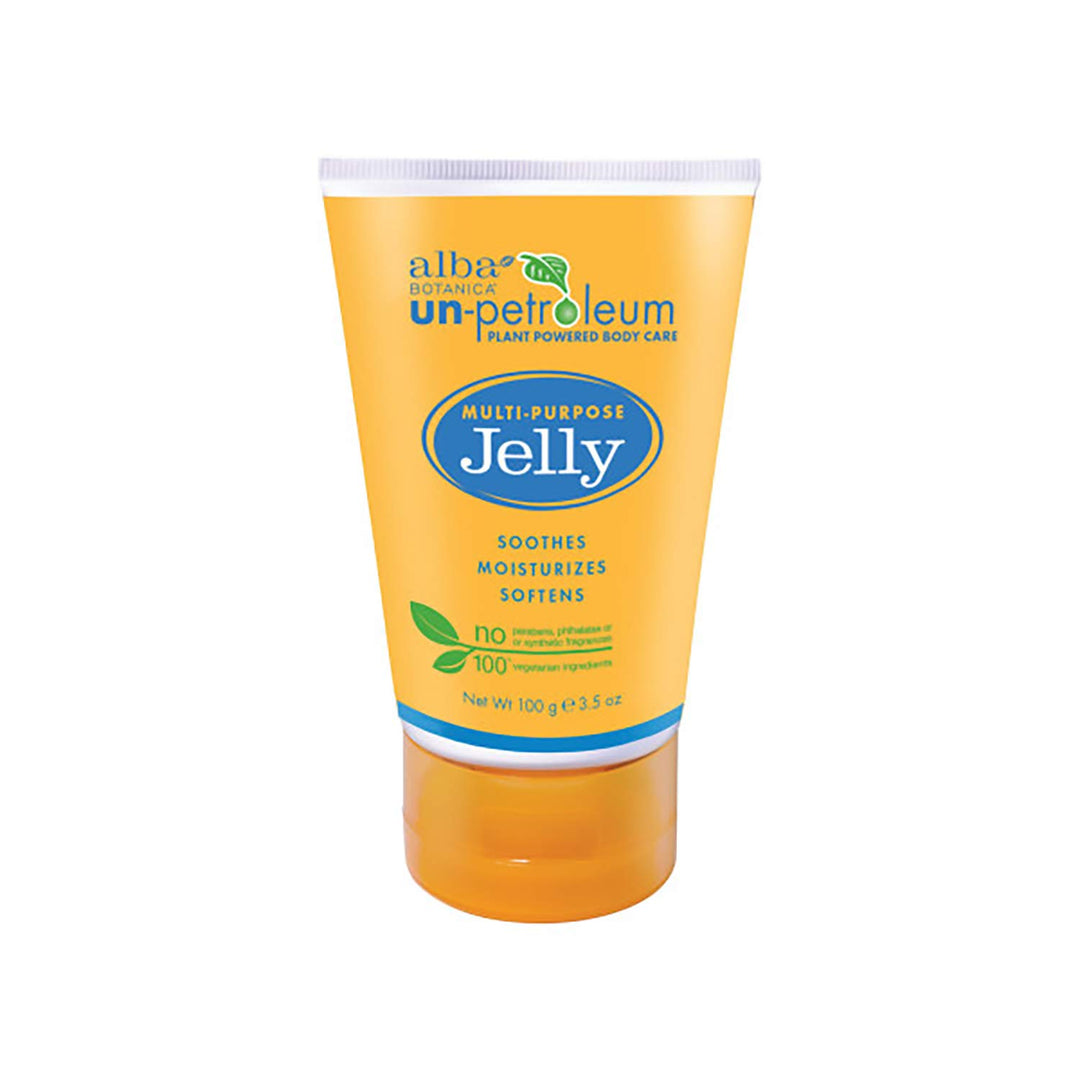 Alba Un-Petrolum Jelly 3.5 Ounce