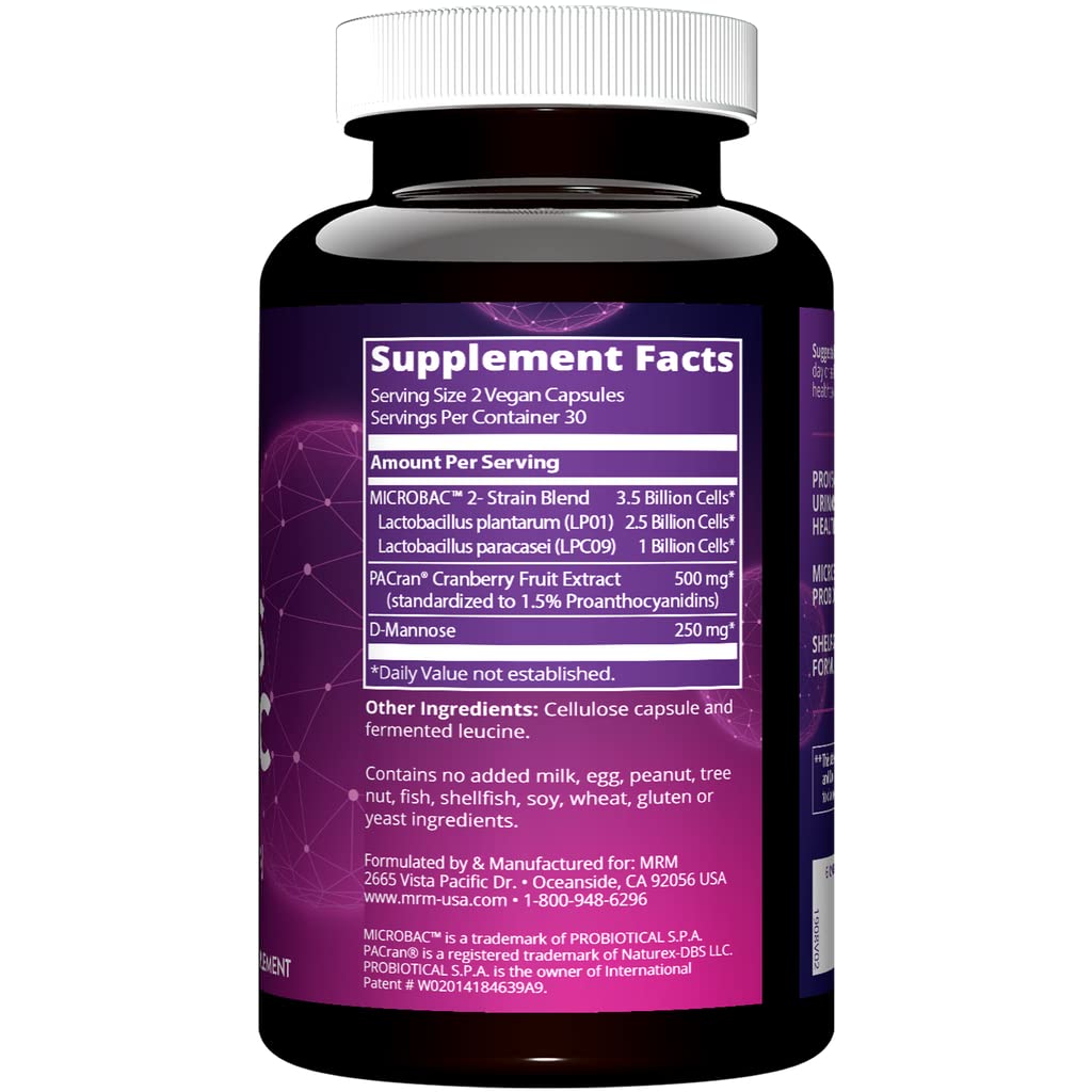 Nutrition Women’s Probiotics | Intestinal + Immune Health | Prebiotics + postbiotics | Clinically Proven| 25 Billion Cells | Good Bacteria for Gut Health| Shelf Stable | 30 Servings