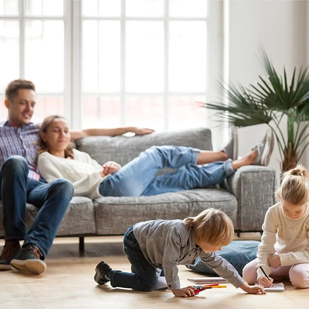 Flea Spray for Homes, 128-Ounce, Packaging May Vary