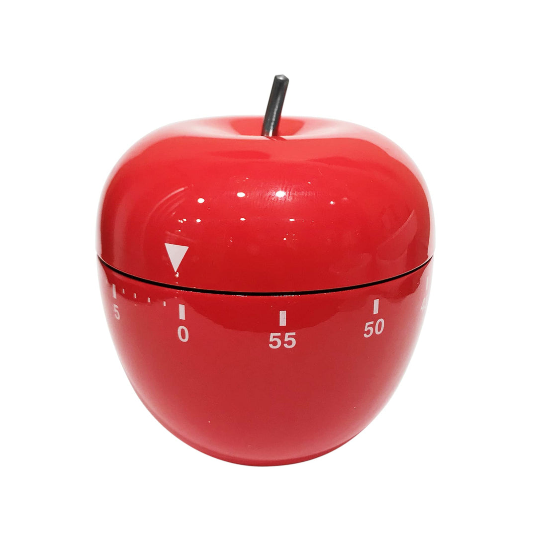 Kitchen Timer, Red