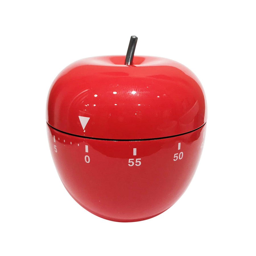 Kitchen Timer, Red