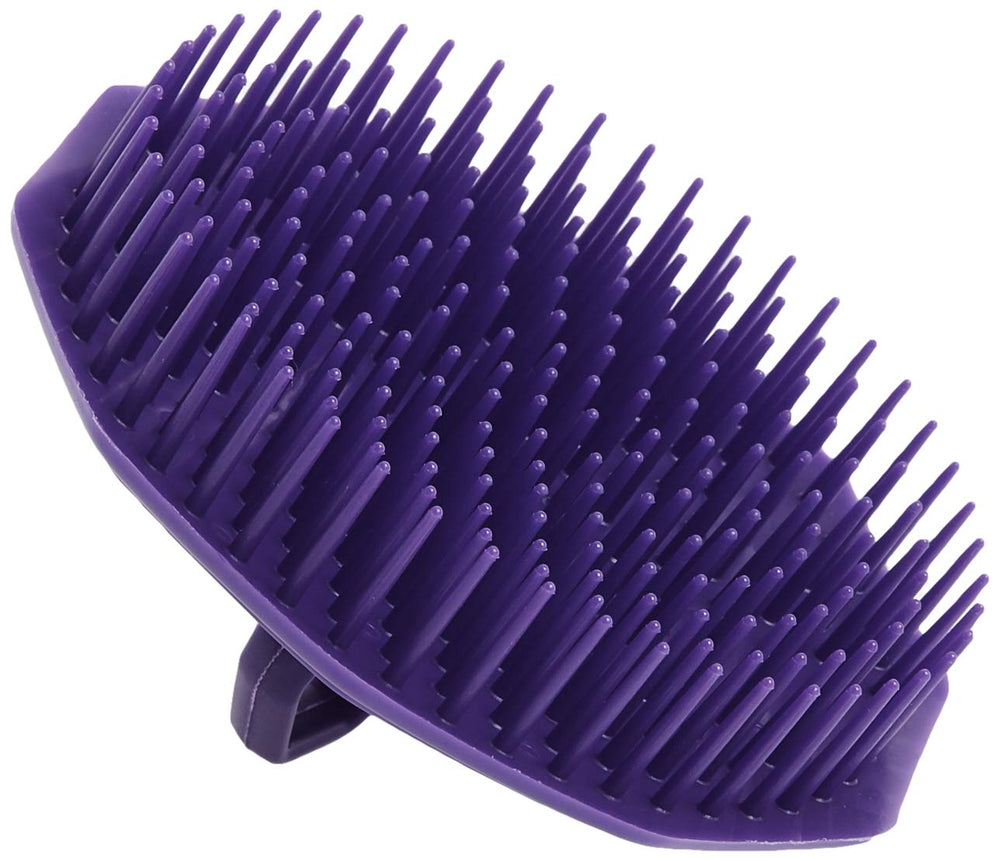 Handheld Shampoo Massage Brush