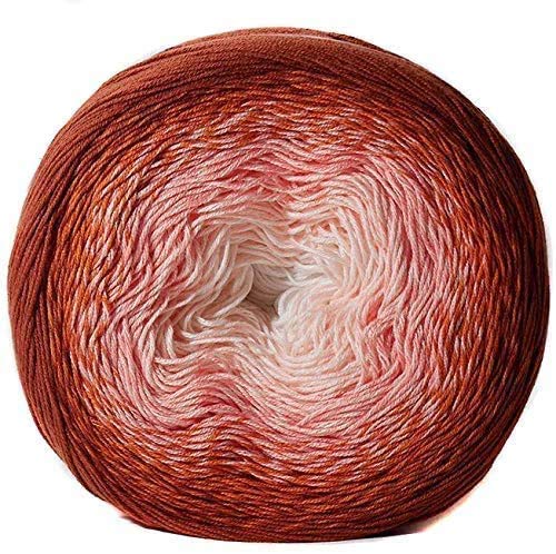Yarn Art Flowers Yarn 55% Cotton 45% Acrylic 250gr 1094