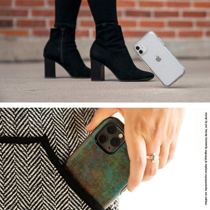 Symmetry Series Case for iPhone 11 Pro Max (Only) (Lost My Marbles)