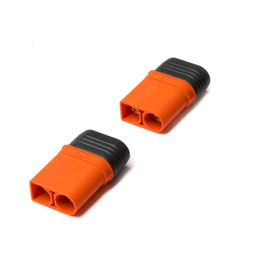 Connector: IC5 Device (2), SPMXCA503, Medium