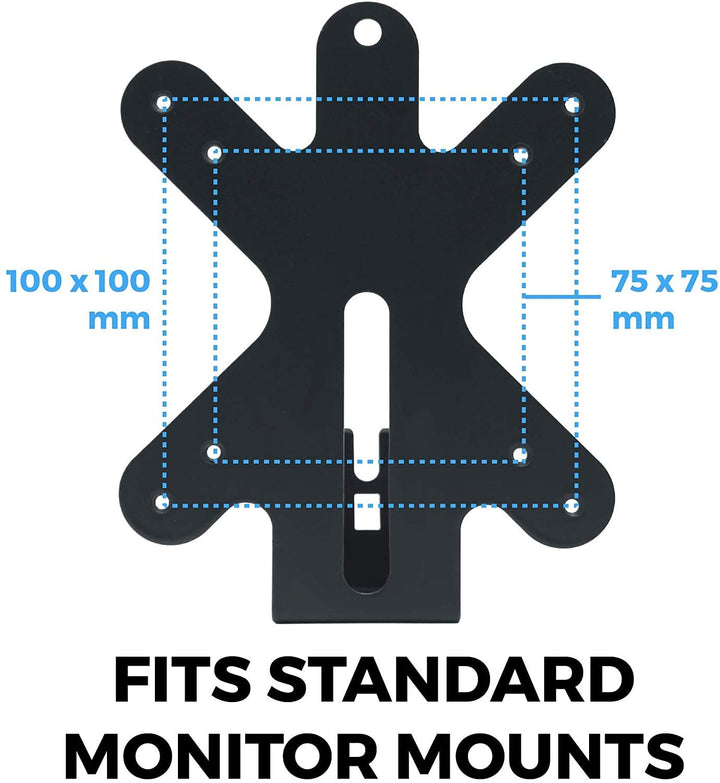 HumanCentric VESA Mount Adapter Compatible with Dell Mo