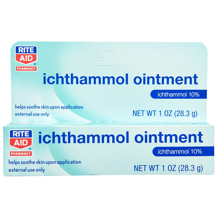 Rite Aid Salve, 1 oz by Rite Aid