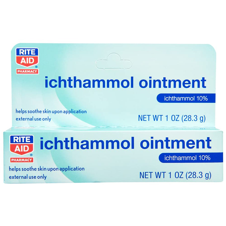Rite Aid Salve, 1 oz by Rite Aid