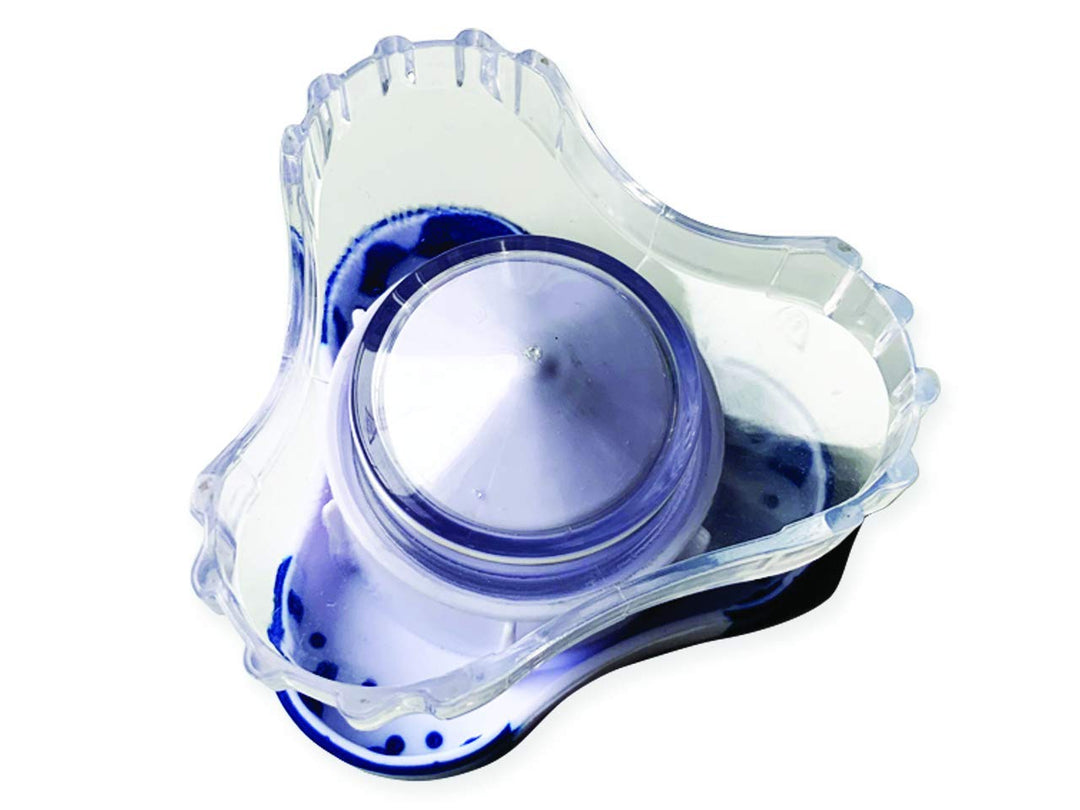 Carex Health Brands Apex, Ultra Pill Crusher