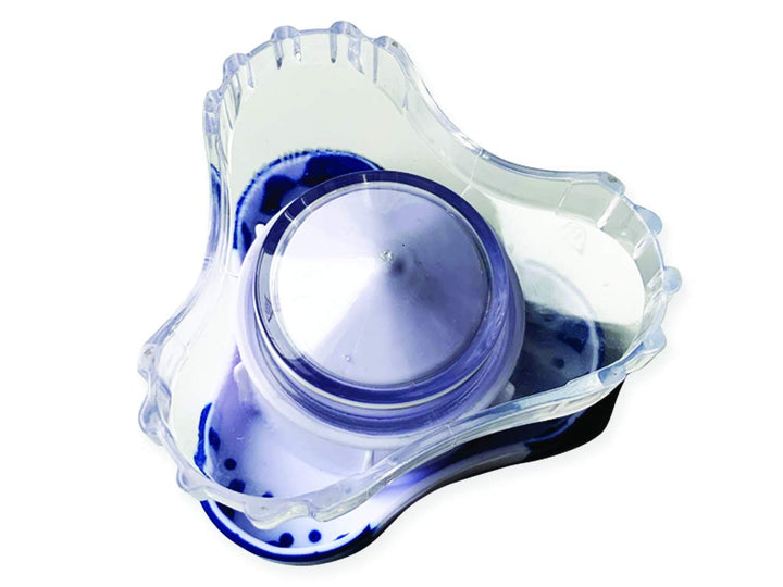 Carex Health Brands Apex, Ultra Pill Crusher