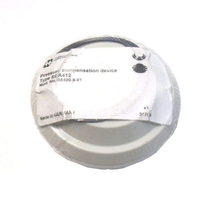 Hammond Manufacturing SDA412 Pressure Plug 2.6X1.19DIA