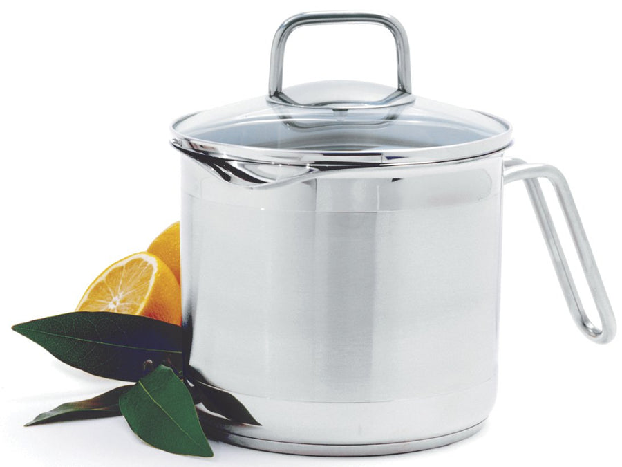Norpro 8 Cup Multi Pot with Straining Lid, 1.9 Liter, S