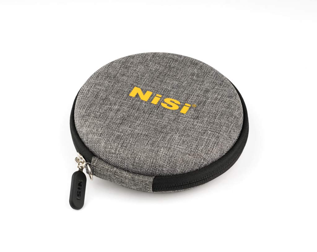 NiSi Close-Up Lens Kit NC 77mm with 67 and 72mm Step-Up
