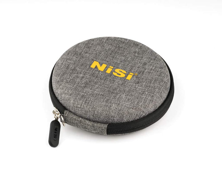 NiSi Close-Up Lens Kit NC 77mm with 67 and 72mm Step-Up
