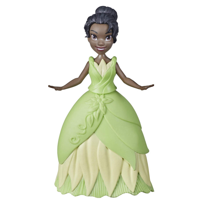 Disney Princess Secret Styles Surprise Princess Series 