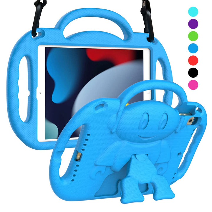 SUPLIK Kids Case for iPad 9th/8th/7th Generation, iPad 