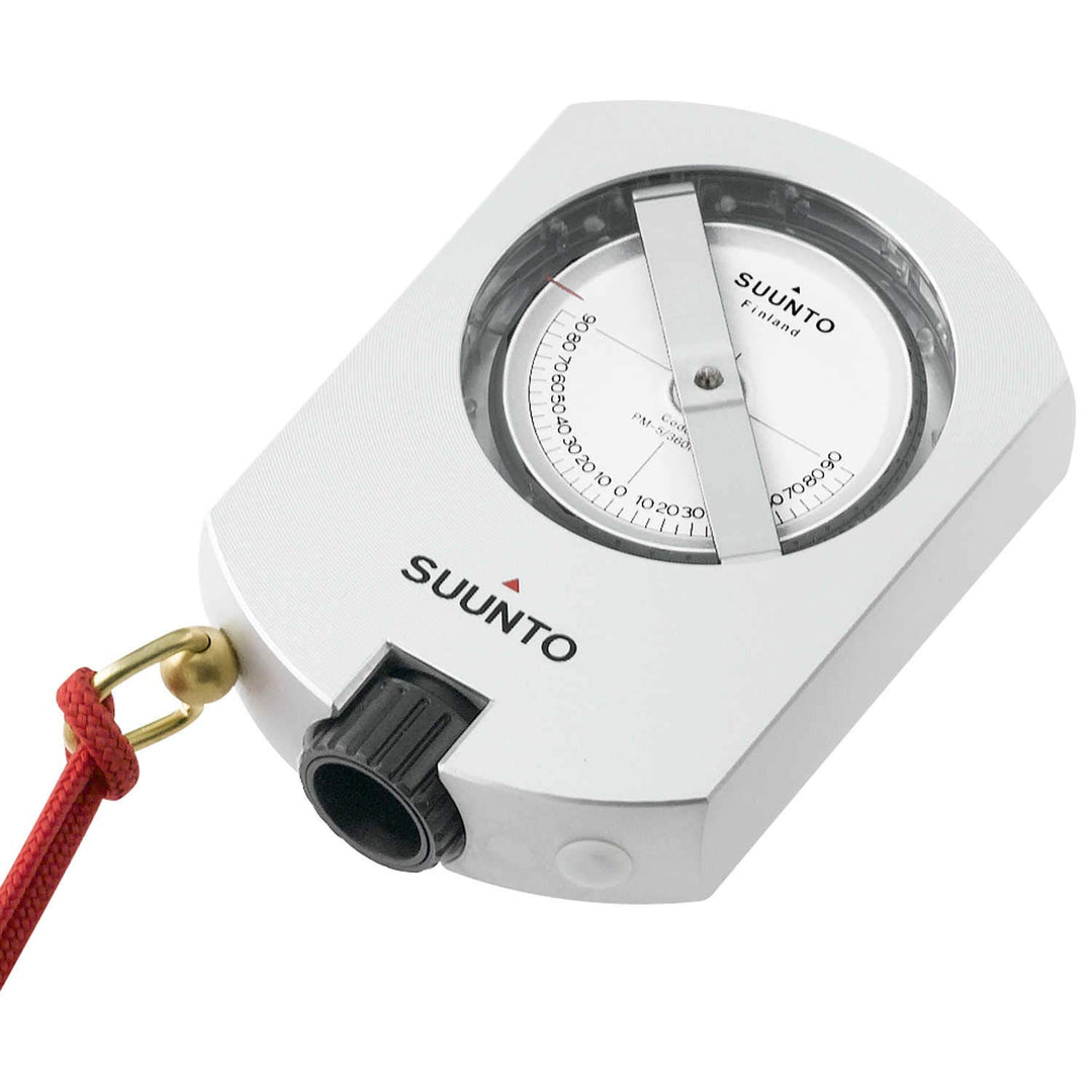 PM-5 Clinometer: Accurately measure heights, vertical angles and slopes