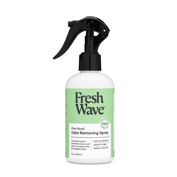 Fresh Wave All Natural Odor Neutralizing Home Spray 8 O